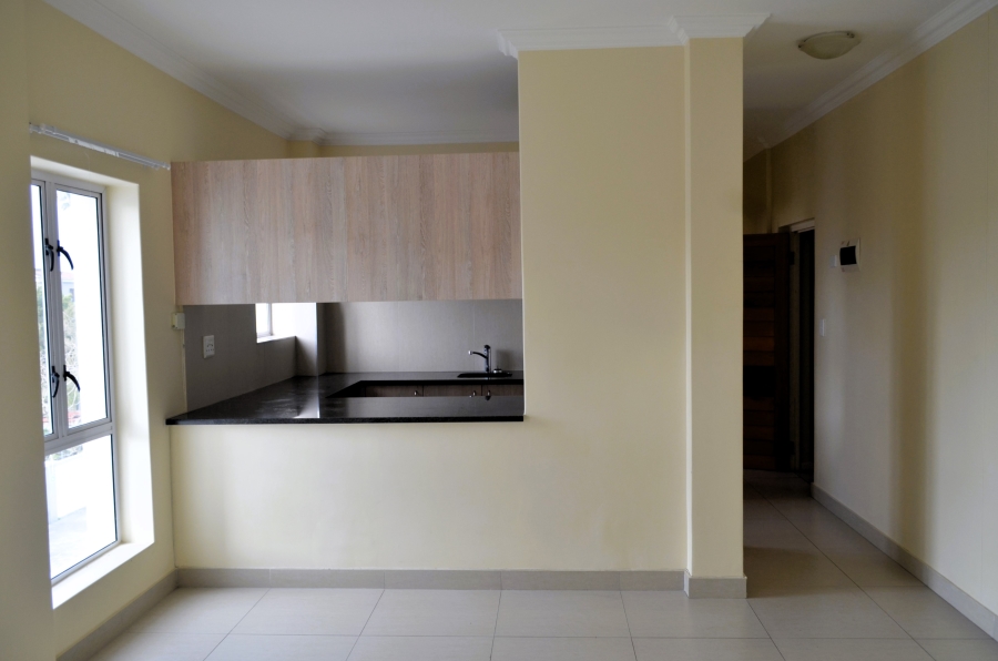 To Let 1 Bedroom Property for Rent in Strand North Western Cape